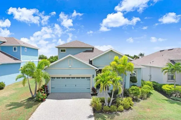 5425 Wishing Arch Drive, Apollo Beach, FL, 33572
