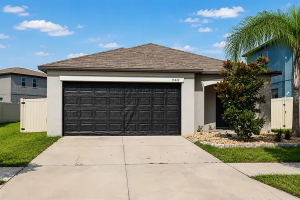 15446 Broad Brush Drive, Ruskin, FL, 33573