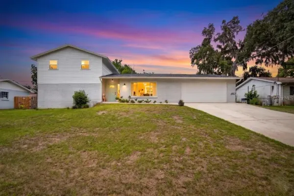 115 W Brentridge Drive, Brandon, FL, 33511