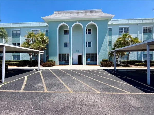 1706 Belleair Forest Drive, Unit 244, Belleair, FL, 33756