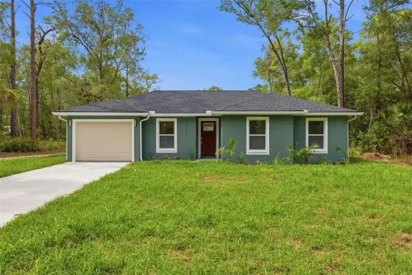 9599 W Sandra Street, Crystal River, FL, 34428