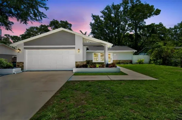 222 Lotus Drive, Safety Harbor, FL, 34695