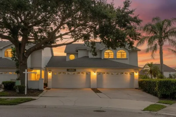 2976 Fieldbrook Place, Clearwater, FL, 33761
