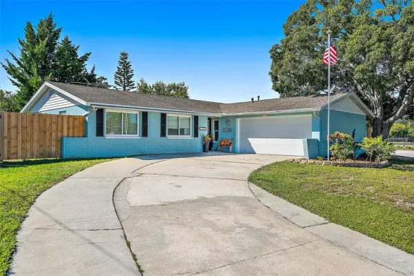 11296 90th Avenue, Seminole, FL, 33772