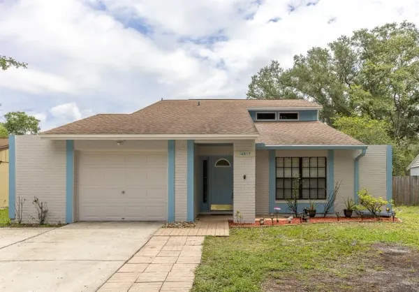 16317 Caliente Place, Tampa, FL, 33624
