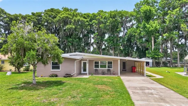 7588 S Crescent Loop, Floral City, FL, 34436