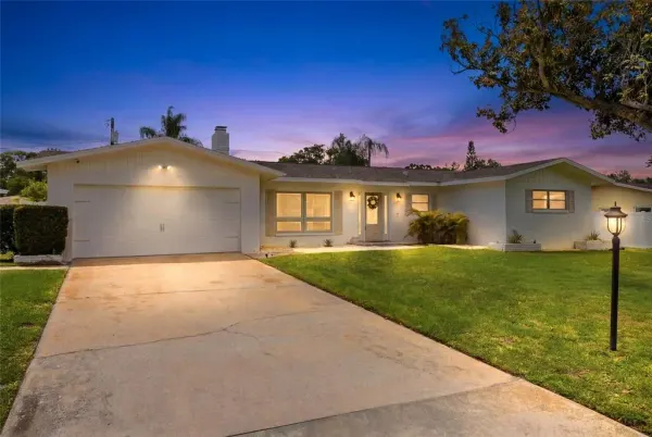1348 Buckingham Drive, Clearwater, FL, 33756