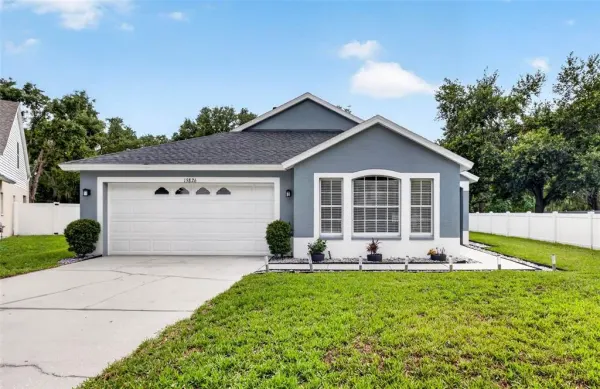 15826 Stags Leap Drive, Lutz, FL, 33559