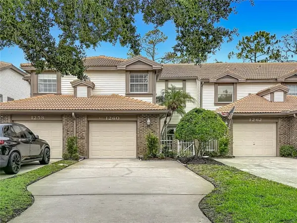 1260 Clays Trail, Oldsmar, FL, 34677