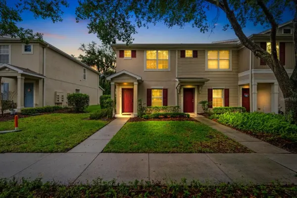 15836 Fishhawk Falls Drive, Lithia, FL, 33547