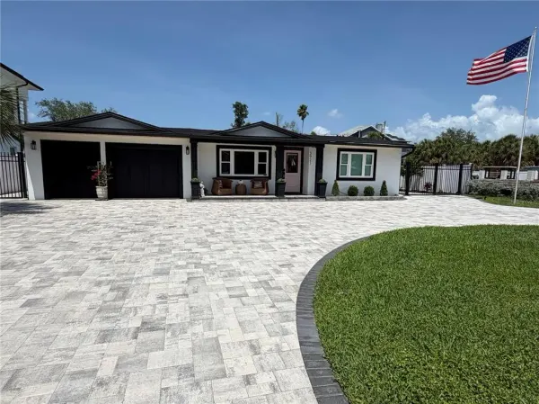 3921 Belle Vista Drive E, St Pete Beach, FL, 33706