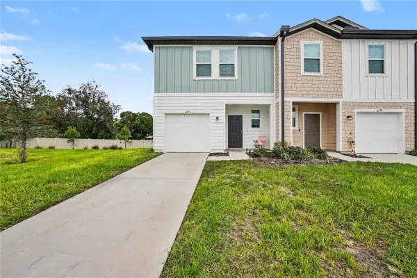6272 Bucket Court, Gibsonton, FL, 33534