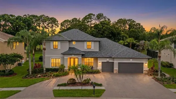 12422 Eagles Entry Drive, Odessa, FL, 33556