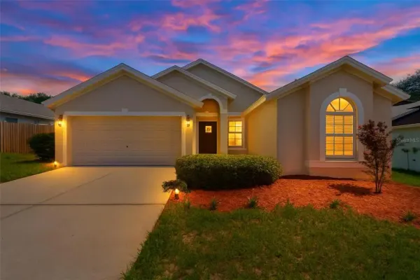 418 Henderson Avenue, Seffner, FL, 33584