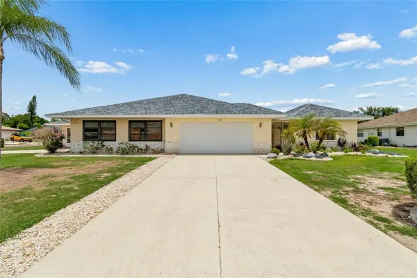 1915 W Del Webb Boulevard, Sun City Center, FL, 33573