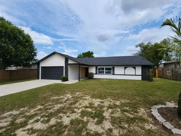 3379 Coronet Court, Spring Hill, FL, 34609