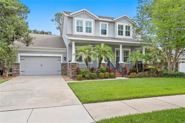4309 W Vasconia Street, Tampa, FL, 33629
