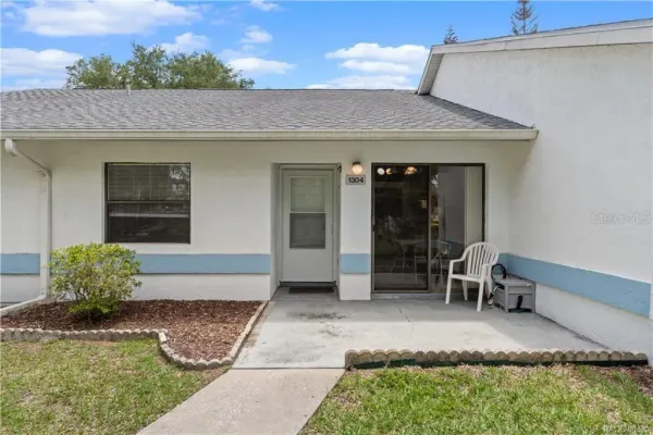 1304 Siesta Terrace, Unit 1304, Inverness, FL, 34450