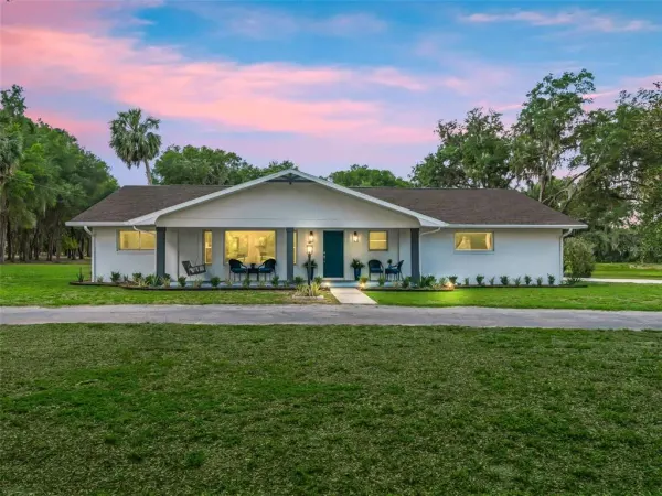 10660 E Bushnell Road, Floral City, FL, 34436