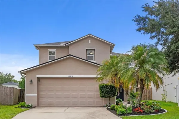 11913 Mango Groves Boulevard, Seffner, FL, 33584