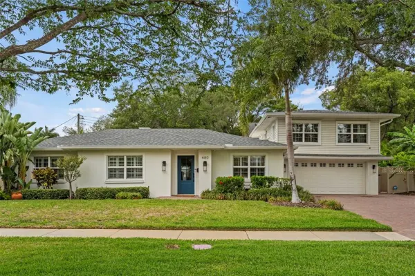480 W Davis Boulevard, Tampa, FL, 33606