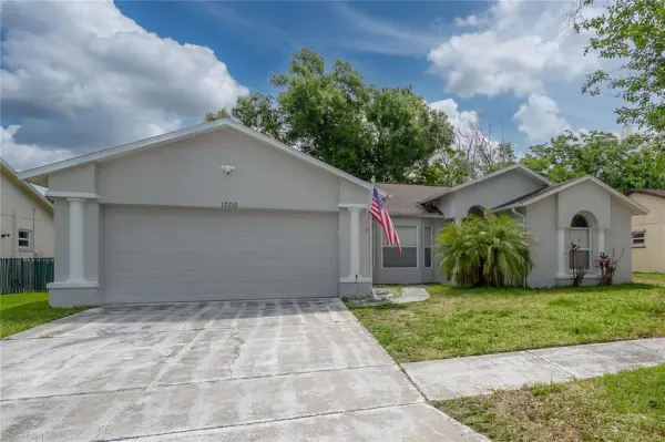 13210 Whaler Drive, Hudson, FL, 34667
