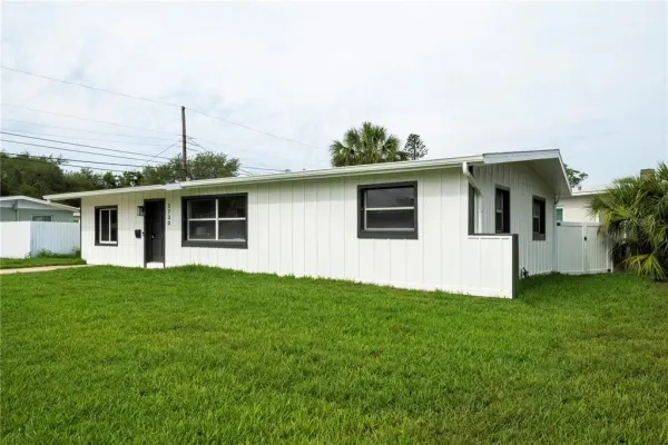 3730 75th Street N, St Petersburg, FL, 33710