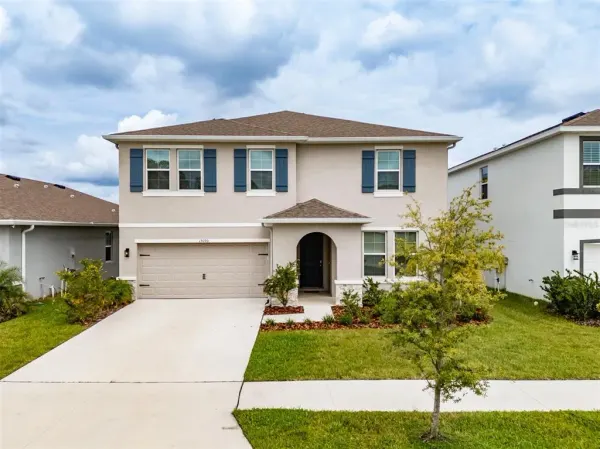 13090 Brookside Moss Drive, Riverview, FL, 33579