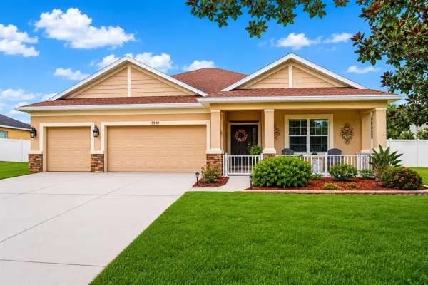 17539 Buckingham Garden Drive, Lithia, FL, 33547