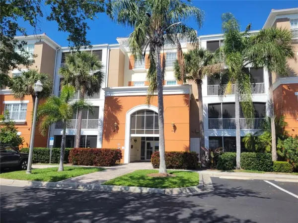 7905 N Seminole Boulevard, Unit 3404, Seminole, FL, 33772