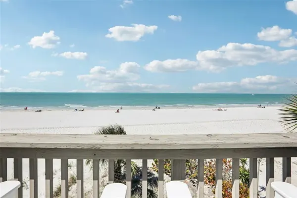 19930 Gulf Boulevard, Unit 3b, Indian Shores, FL, 33785