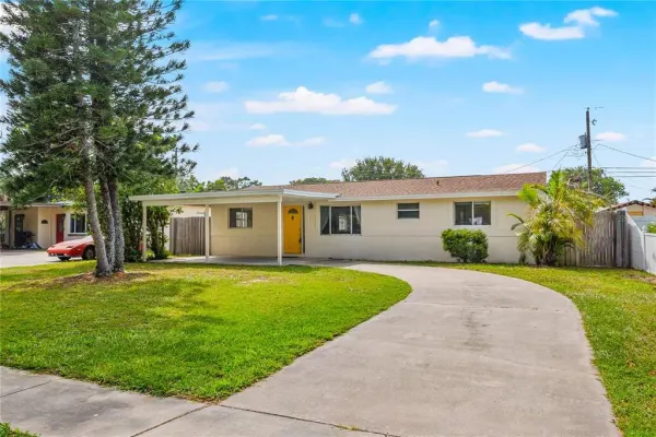 5624 63rd Street N, St Petersburg, FL, 33709