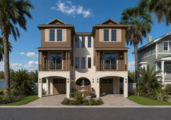 1213 Bay Shore Boulevard, Indian Rocks Beach, FL, 33785