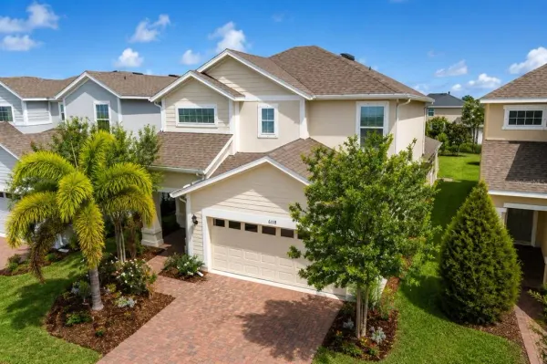 6118 Voyagers Place, Apollo Beach, FL, 33572