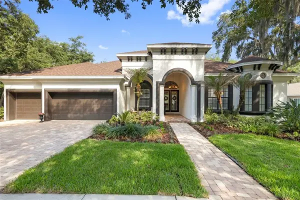 5717 Ternwater Place, Lithia, FL, 33547