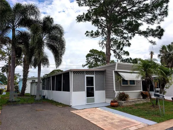 7803 46th Avenue N, Unit 49, St Petersburg, FL, 33709