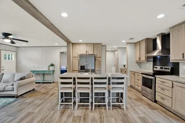 2845 N Lakefront Drive, Hernando, FL, 34442
