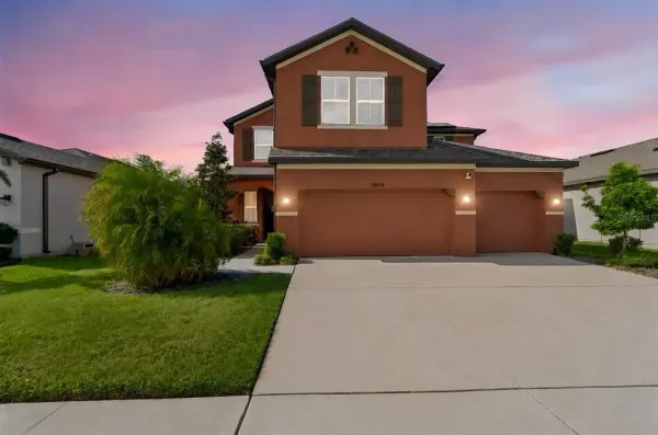 11804 Bluegrass Field Court, Riverview, FL, 33579