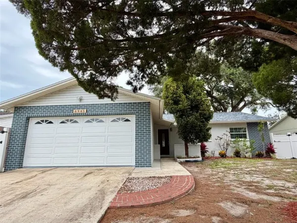 6945 Orkney Avenue N, St Petersburg, FL, 33709