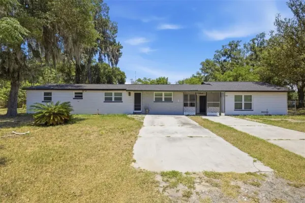 11410 Thomas Road, Seffner, FL, 33584