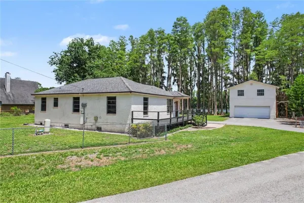 17305 Sherman Road, Lutz, FL, 33558