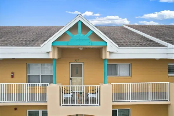 2209 Utopian Drive E, Unit 307, Clearwater, FL, 33763
