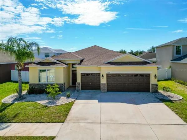 13208 Graham Yarden Drive, Riverview, FL, 33579