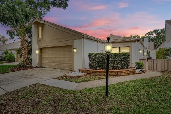 360 S Woodlands Drive, Oldsmar, FL, 34677