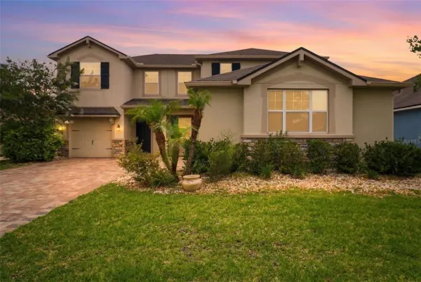 1011 Lee Shore Street, Valrico, FL, 33594