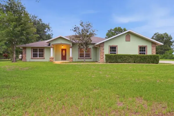 6347 N Myaka Avenue, Crystal River, FL, 34428
