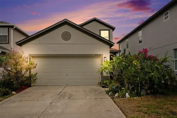 11334 Villas On The Green Dr, Riverview, FL, 33579