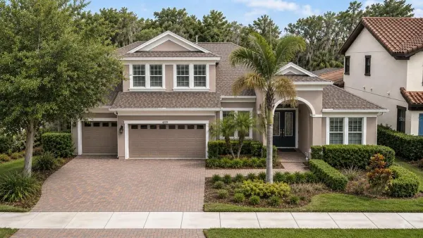 6335 Knob Tree Drive, Lithia, FL, 33547