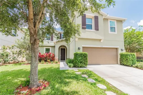1113 Canyon Oaks Drive, Brandon, FL, 33510