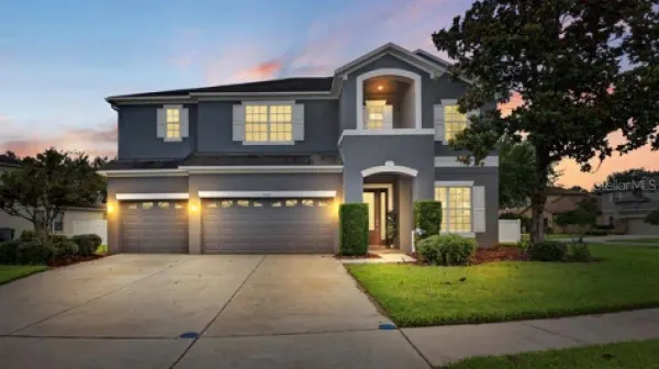 4419 Wildstar Circle, Wesley Chapel, FL, 33544